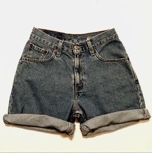 Levi's Junior Shorts